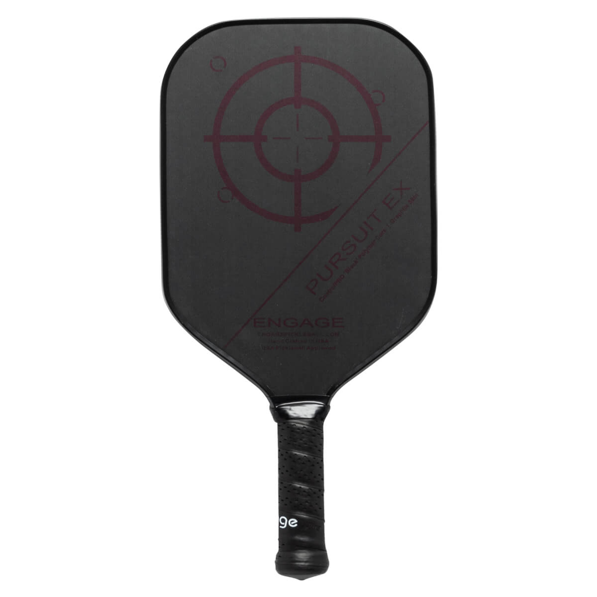 Engage Pursuit EX Graphite Pickleball Paddle: Image #427853