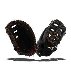 Mizuno Global Elite First Base Mitt: GXF11: Image #307571