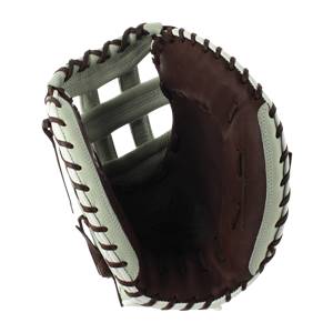 Wilson Aura 33" Fastpitch Softball Catcher's Mitt: WTA09RF18FPCM: Image #314749