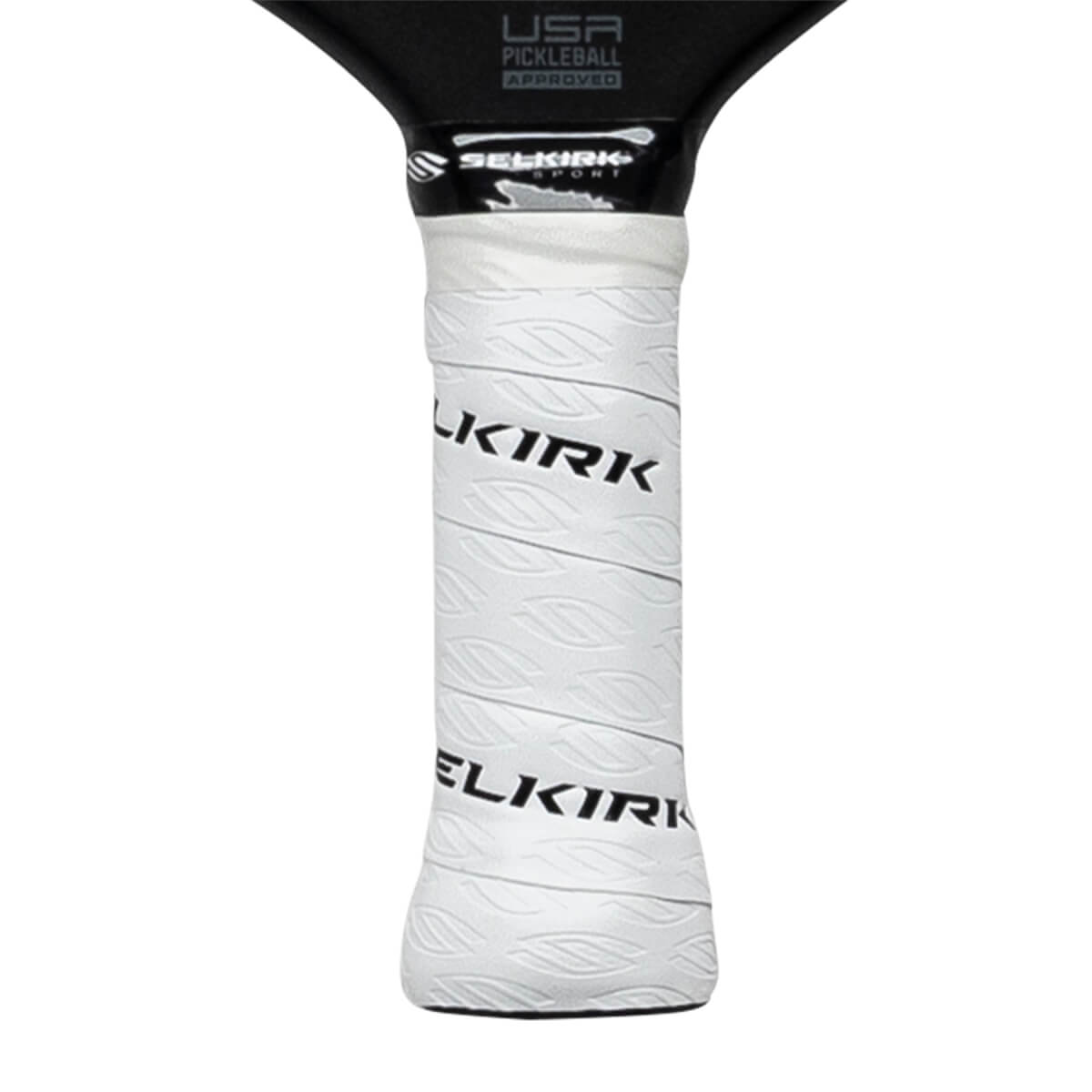 Selkirk Luxx Control Air S2 Carbon Fiber Pickleball Paddle: Image #439473