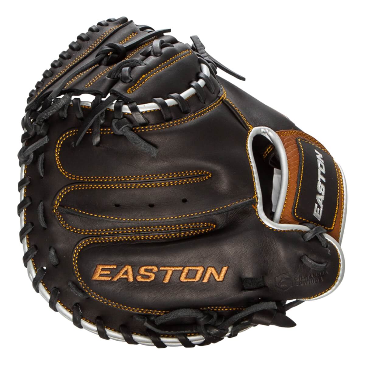 Easton Tournament Elite 32.5" Baseball Catcher's Mitt: TE2BC: Image #414246