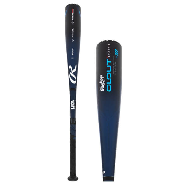 Rawlings Big Stick Elite 243 Review Rawlings Big Stick Elite 243