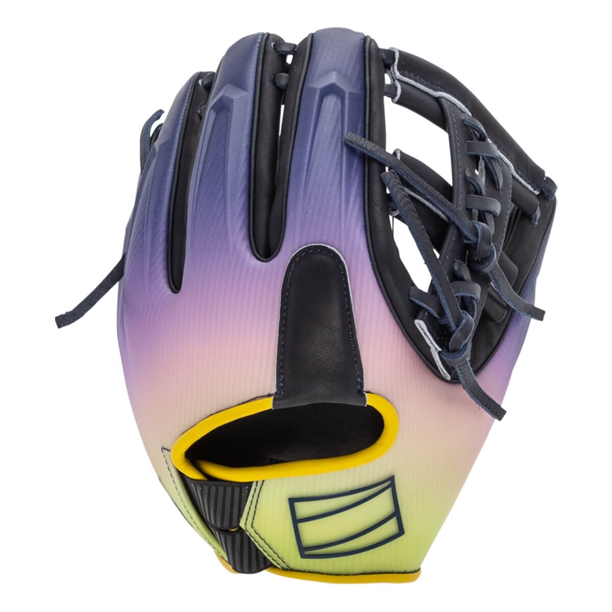 Rawlings REV1X Francisco Lindor 11.75" Baseball Glove: REVFL12N: Image #450300