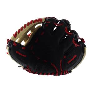 Rawlings Gamer XLE 12.75" Baseball Glove: GXLE3029-6BCS: Image #317273