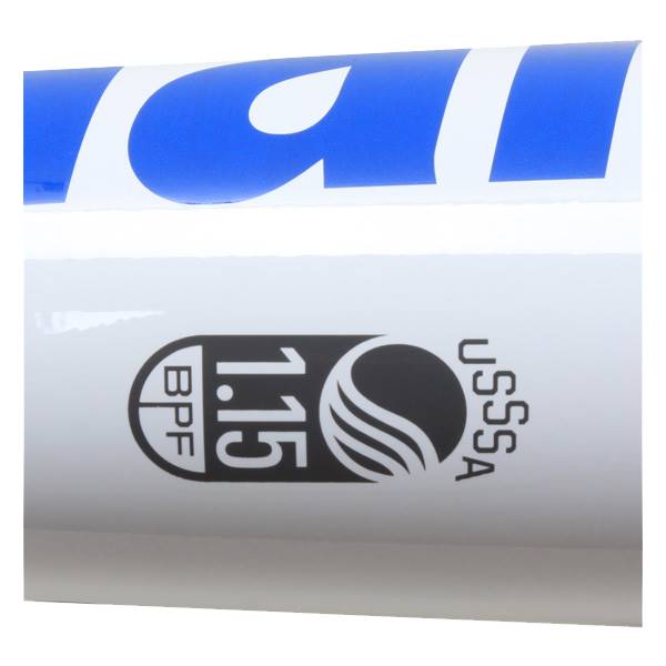 Batte Marucci Team Senior League MSBT10 – 31 Pouces / 21 Oz – Noire – Occasion