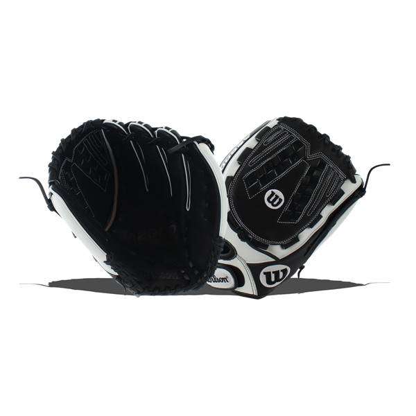 Wilson A2000 Super Skin 12.5" Fastpitch Softball Glove: WTA20RF17V125SS: Image #310304