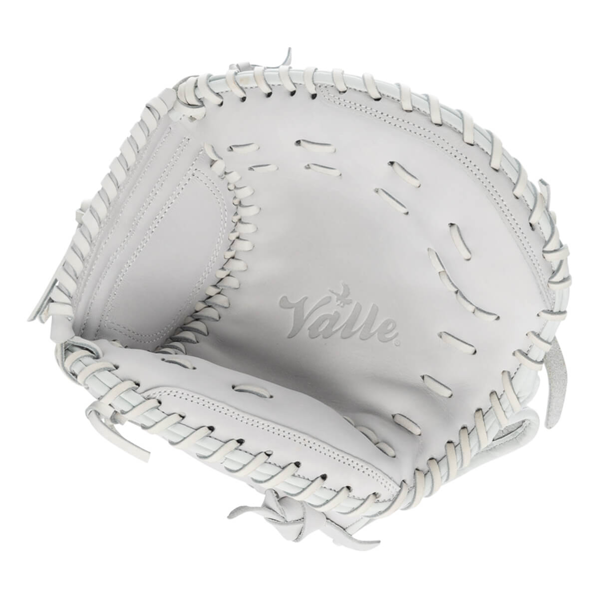 Valle Eagle 28" Fastpitch Softball Catcher's Training Mitt (T28S)