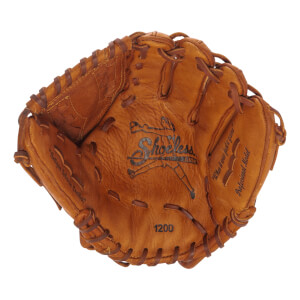 Shoeless Joe Shoeless Jane 12" Fastpitch Softball Glove: 1200FPBW: Image #419535