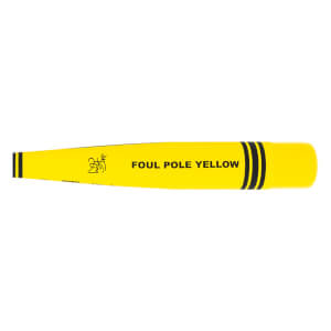 Victus Vibe Crayon BBCOR Baseball Bat: VCVIBC: Image #452065