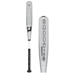 DeMarini The Goods -10 USSSA Baseball Bat: WBD2469010: Image #437924