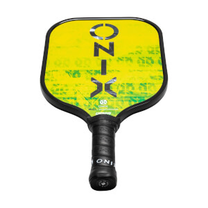 Onix React Middleweight Graphite Pickleball Paddle: Image #426729