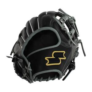 SSK Black Line 11.5" Baseball Glove: S20BLIW: Image #382285