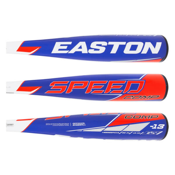 Batte De Baseball Easton Speed COMP -13 Hyper Lite - 29 Pouces / 16 Oz - Occasion