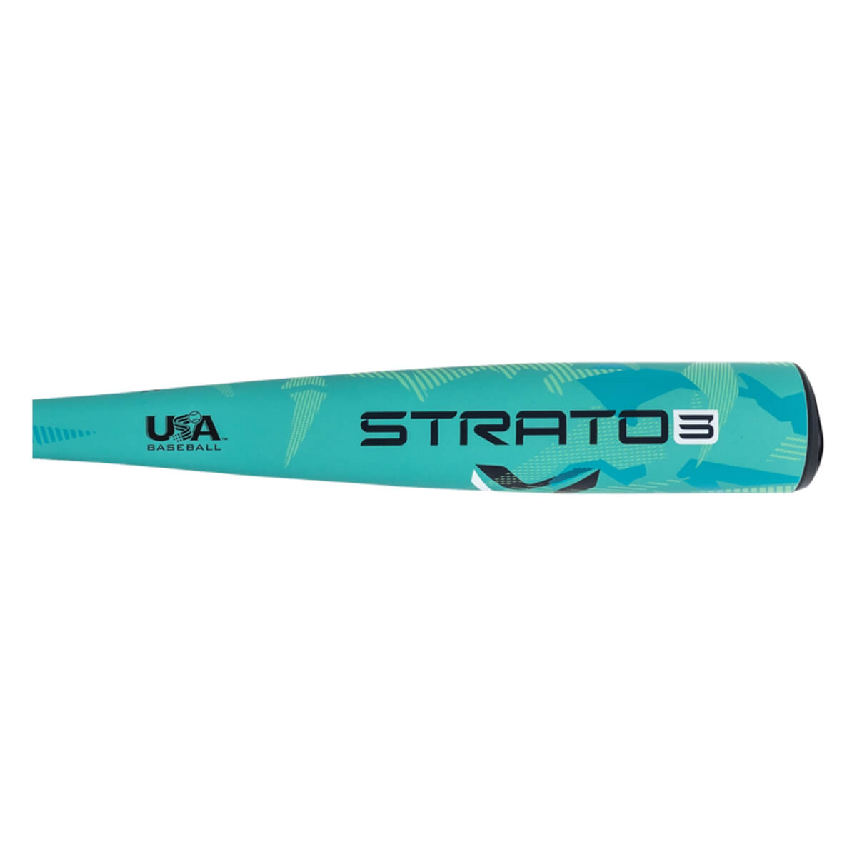 Axe Strato 3 -10 USA Baseball Bat: L185P: Image #454485