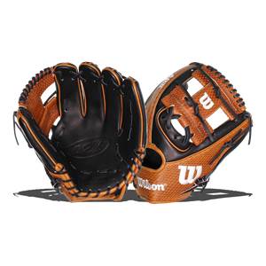 Wilson A2K 1786 11.5" Baseball Glove: WBW100058115: Image #390146