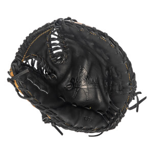 Shoeless Joe Pro Select 13" Baseball First Base Mitt: PS1300FBTT: Image #420401