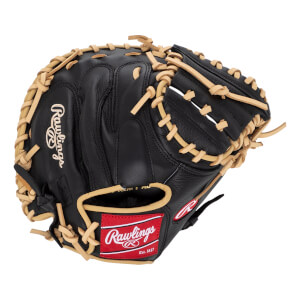 Rawlings Select Pro Lite 32" Youth Baseball Catcher's Mitt: SPLCM32AR: Image #446615