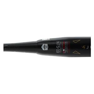 2019 demarini juggy
