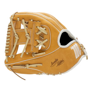 Marucci Acadia 11.25" Youth Baseball Glove: MFG2AC42A2-MS/CM: Image #437020