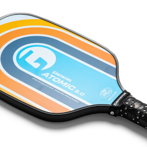 GAMMA Atomic 5.0 Composite Pickleball Paddle: Image #432204