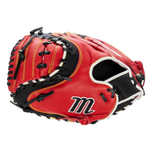 Marucci Caddo 31" Youth Baseball Catcher's Mitt: MFG2CD3100-R/BK: Image #436909