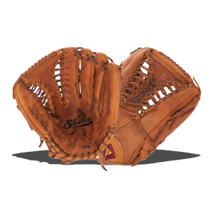 Shoeless Joe Professional 12.5" Baseball Glove: 1250TT: Image #420582