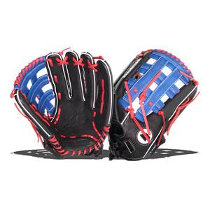 Worth XT Extreme 13" Slow Pitch Softball Glove: WXT130-PH: Image #387189