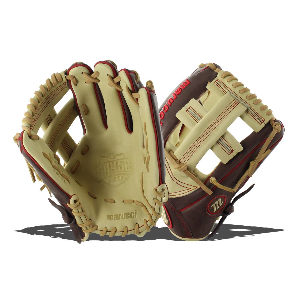 Marucci BR450 Series 11.75" Baseball Glove MFGBR1175SP