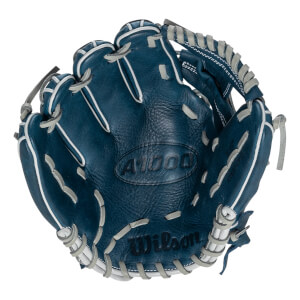 Wilson A1000 DP15 11.5" Baseball Glove: WBW101442115: Image #438767