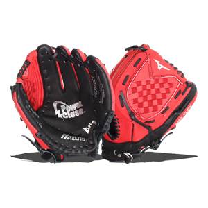 Mizuno Prospect 10.5" Youth Baseball Glove: GPP1050Y1D: Image #388778