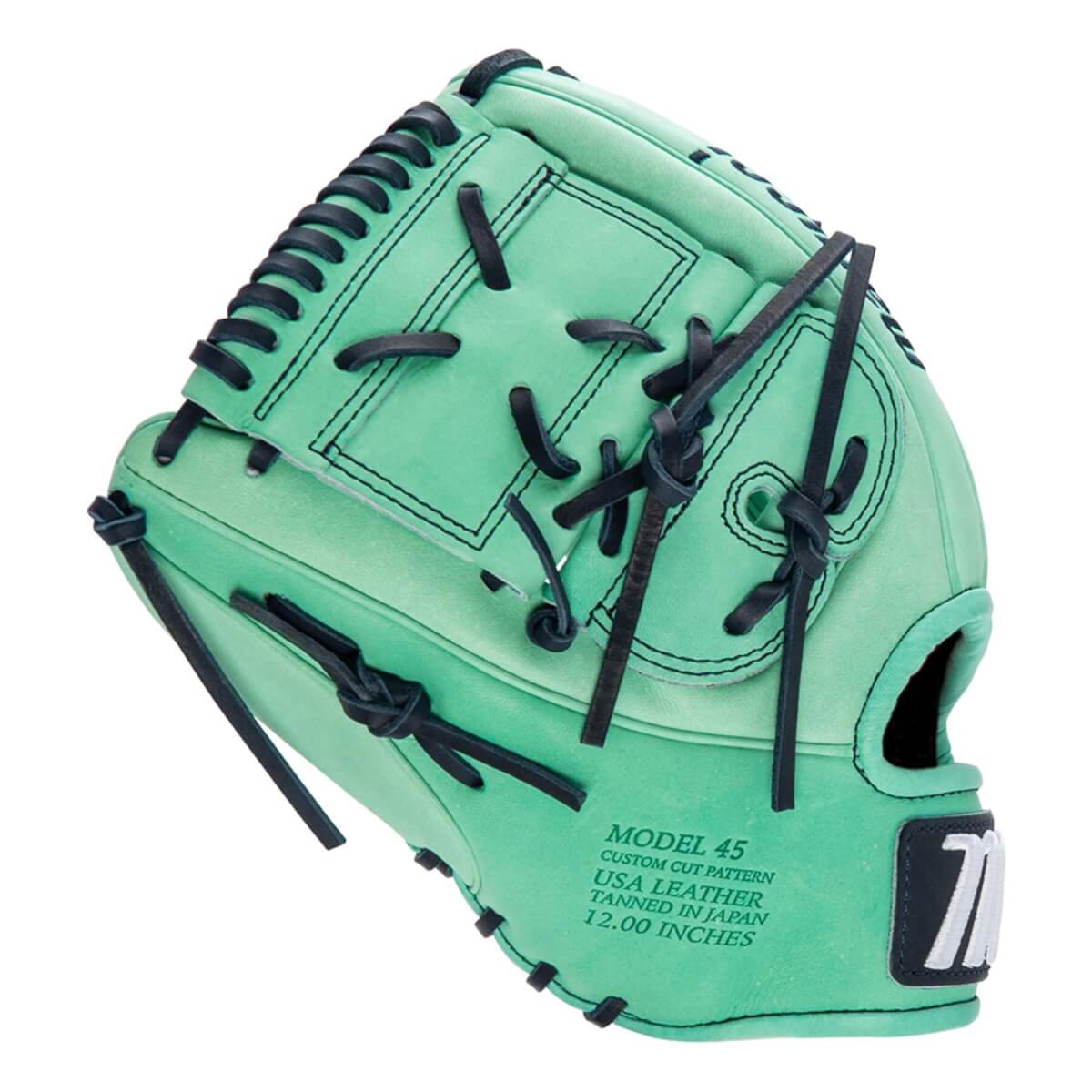 Marucci Capitol 12" Baseball Glove: MFG2CP45K2-MT/NB: Image #437177