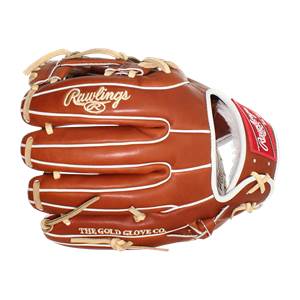 Rawlings Pro Preferred 11.5" Baseball Glove: PROS314-2BR: Image #388607