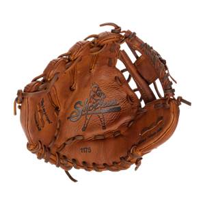 Shoeless Joe Professional 11.75" Baseball Glove: 1175IW: Image #403861