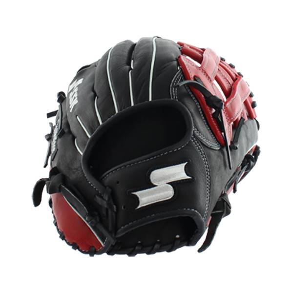 SSK Professional Edge Series Baseball Glove: S16150HWR: Image #309674