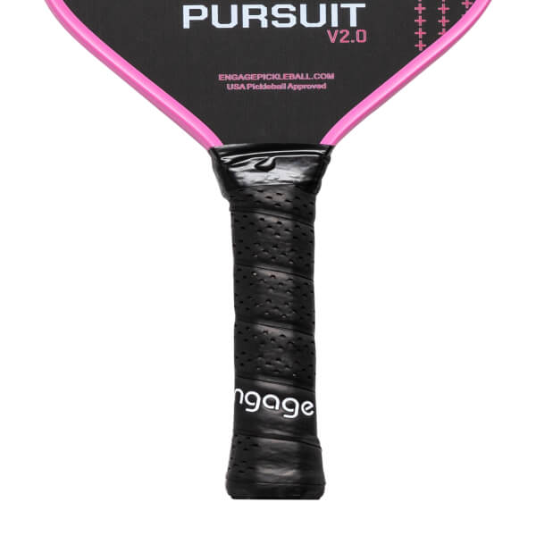 Engage Pursuit V2.0 Carbon Fiber Pickleball Paddle: Image #450091