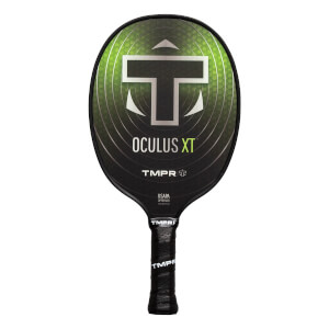 TMPR Oculus XT Lightweight Composite Pickleball Paddle: Image #412628