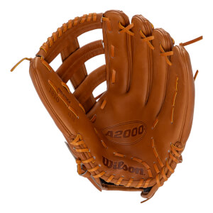 Wilson A2000 Glove Day 1810 12.75" Baseball Glove: WBW1020901275: Image #442320