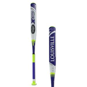 Louisville Slugger XENO Plus -9 2 1/4 Fastpitch Softball Bat