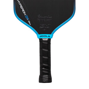 JOOLA Simone Jardim Hyperion 3S 16mm UPA-A Carbon Fiber Pickleball Paddle: Image #462314