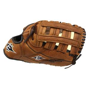 Easton Natural Elite Series: NE31 First Base Mitt: Image #284177