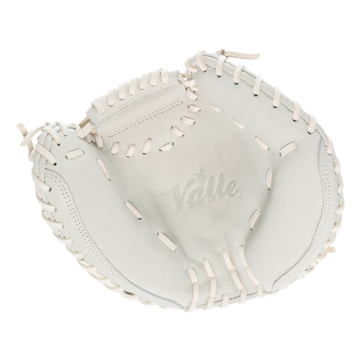 Valle Eagle 27" Half Web Catcher's Training Mitt: 27HW: Image #437257