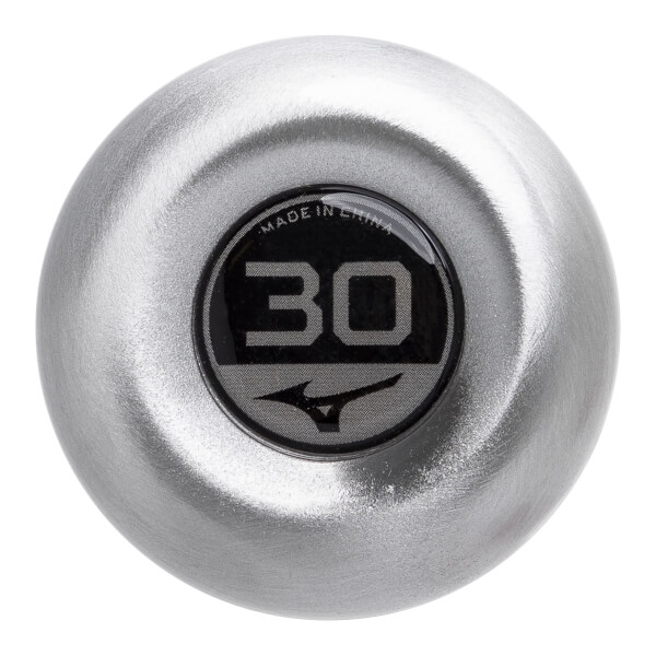 Mizuno Hot Metal -10 USSSA Baseball Bat: B24HM10: Image #440750