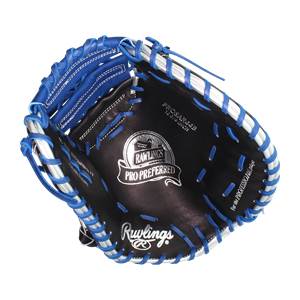 Rawlings Pro Preferred 12.75" Anthony Rizzo First Base Mitt: PROSAR44B
