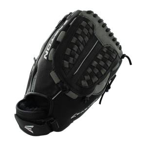 Easton Alpha 12.5" Slow Pitch Softball Glove: APS1250: Image #312257