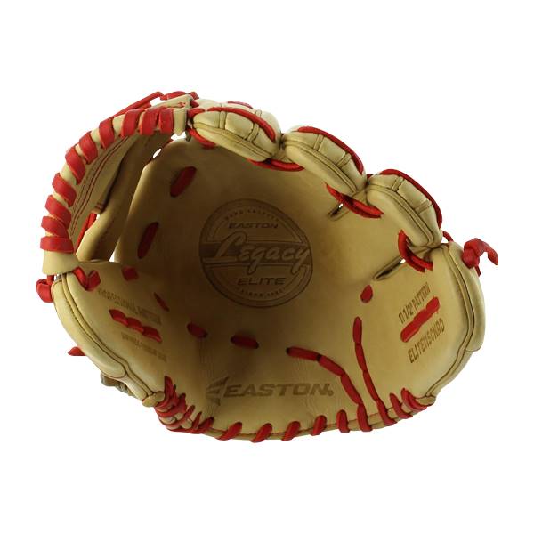 Easton Legacy Elite 11.5" Baseball Glove ELITE1150NRD