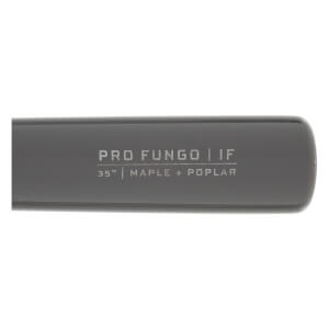 Mizuno Pro 35" Hybrid Wood Fungo Baseball Bat: PROFUNGO35: Image #415757