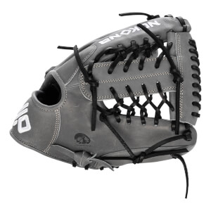 Nokona American Kip 11.5" Baseball Glove: A-1150M-GRB: Image #432520