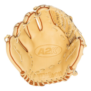 Wilson A2K D33 11.75" Baseball Glove: WBW1013771175: Image #435156