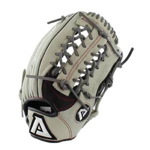 **EXCLUSIVE** Akadema Pro Soft Custom Baseball Glove: AMV218: Image #308585