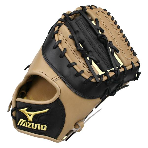 Mizuno Classic Pro Series: GXF24 First Base Mitt: Image #283889